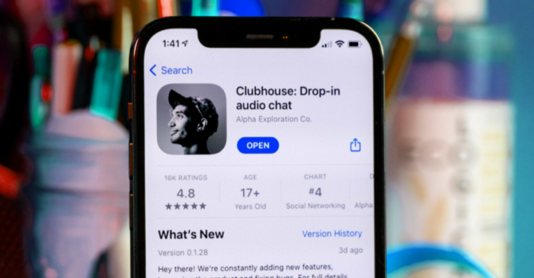 Do You Know What is Clubhouse? Why Everyone is Using this App?