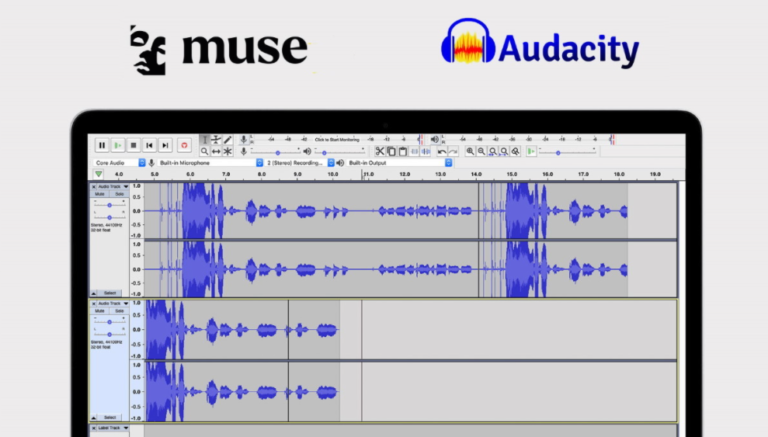 Audacity Pushes Back on Spyware Claims