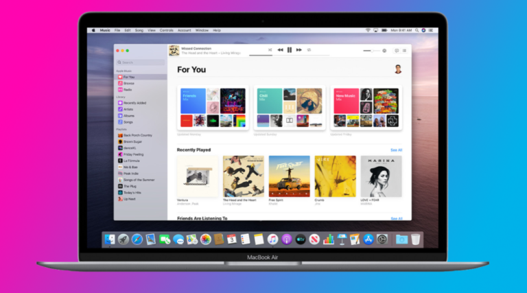 How to Add and Organize Albums in iTunes and Apple’s Music App