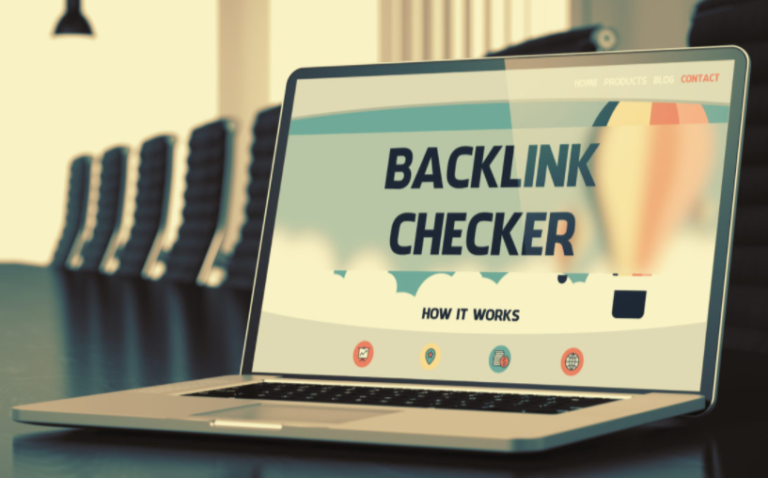 5 Best Backlink Checker Tools